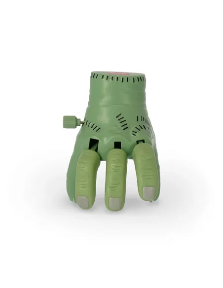 Mini-Main Zombie à Remonter - The Mini Walking Hand halloween - Legami