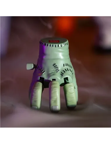 Mini-Main Zombie à Remonter - The Mini Walking Hand halloween - Legami