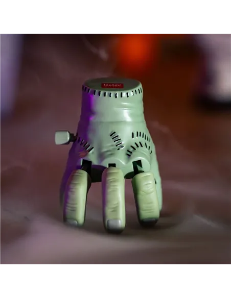 Mini-Main Zombie à Remonter - The Mini Walking Hand halloween - Legami