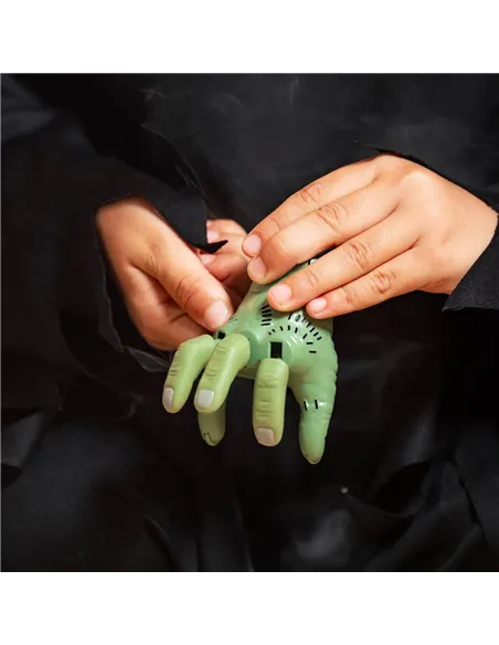 Mini-Main Zombie à Remonter - The Mini Walking Hand halloween - Legami