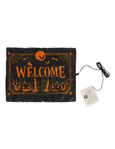 Sous-Paillasson avec Sons - Screaming Doormat halloween - legami 2