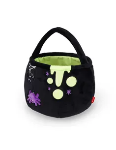 Sac d'Halloween pour « un Bonbon ou un Sort ? » Chaudron - Trick or Treat halloween - legami 2