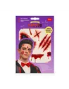 Tatouages Éphémères Visage et Corps halloween - Legami
