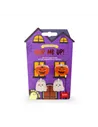 Set de 4 Mini Barrettes à Cheveux d'Halloween - Clip Me Up! halloween - Legami