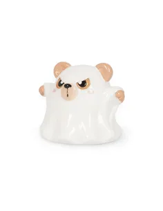 Brillant à Lèvres - Magic Kiss ghost bear halloween - Legami