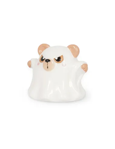 Brillant à Lèvres - Magic Kiss ghost bear halloween - Legami