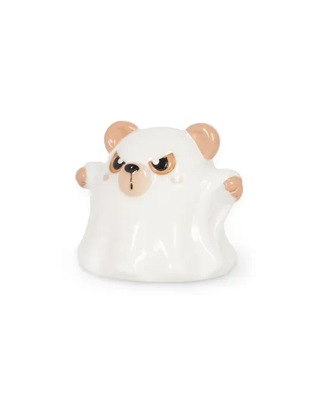 Brillant à Lèvres - Magic Kiss ghost bear halloween - Legami