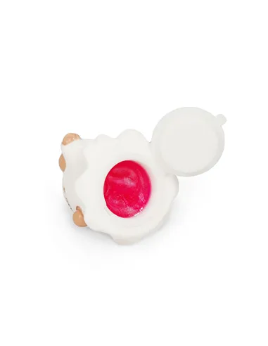 Brillant à Lèvres - Magic Kiss ghost bear halloween - Legami