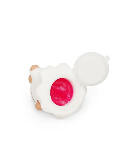 Brillant à Lèvres - Magic Kiss ghost bear halloween - Legami