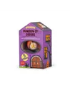 Mini Distributeur de Gommes à Effacer - Mansion of Errors halloween - Legami