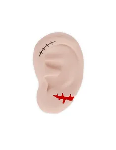 Gomme Parfumée - Ear We Go Again halloween - Legami