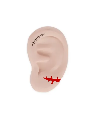 Gomme Parfumée - Ear We Go Again halloween - Legami