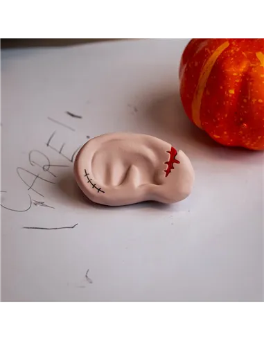 Gomme Parfumée - Ear We Go Again halloween - Legami
