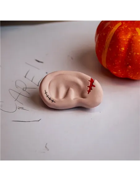 Gomme Parfumée - Ear We Go Again halloween - Legami