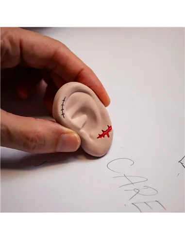 Gomme Parfumée - Ear We Go Again halloween - Legami