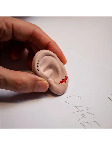 Gomme Parfumée - Ear We Go Again halloween - Legami