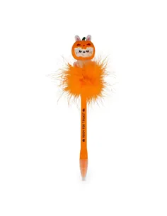 Stylo à Bille Lumineux - Pumpkin Bunny - Writing is Magic halloween - Legami