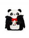 Peluche Panda « Bam-Boo » Halloween - Mini Super Soft! halloween - Legami