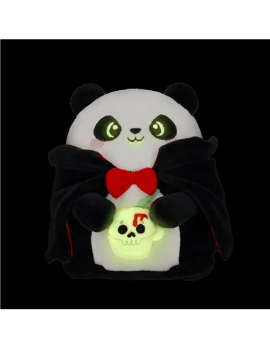 Peluche Panda « Bam-Boo » Halloween - Mini Super Soft! halloween - Legami