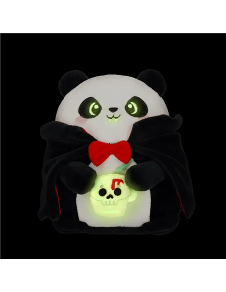 Peluche Panda « Bam-Boo » Halloween - Mini Super Soft! halloween - Legami