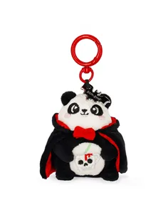 Porte-clés en Peluche panda « Bam-Boo! » Halloween - Tiny Super Soft! halloween - legami