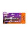 Set de 2 Stylos Gel avec Animal Décoratif - Lovely Friends - Spooky Party halloween 2026 - Legami