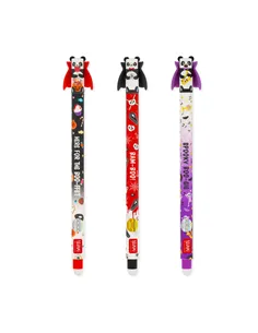 Stylo Gel Effaçable d’Halloween « Spooky Party » - Erasable Pen Blind Box halloween 2026 - Legami 2