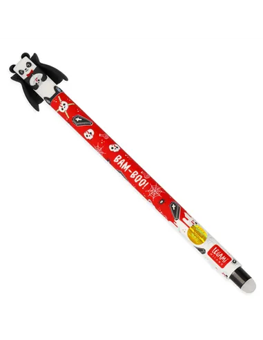 Stylo Gel Effaçable d’Halloween « Spooky Party » - Erasable Pen Blind Box halloween 2026 - Legami