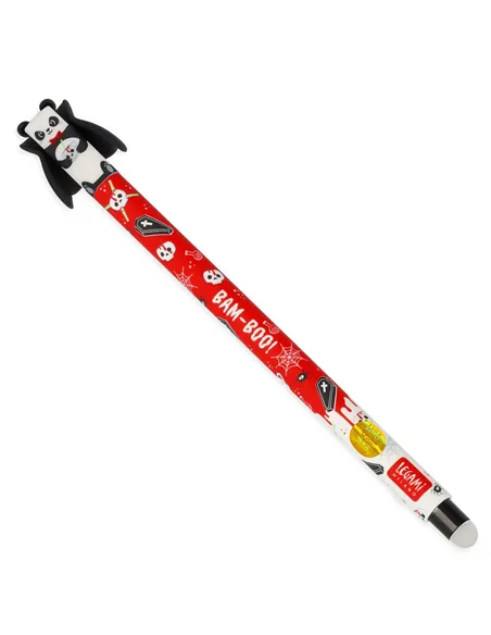Stylo Gel Effaçable d’Halloween « Spooky Party » - Erasable Pen Blind Box halloween 2026 - Legami