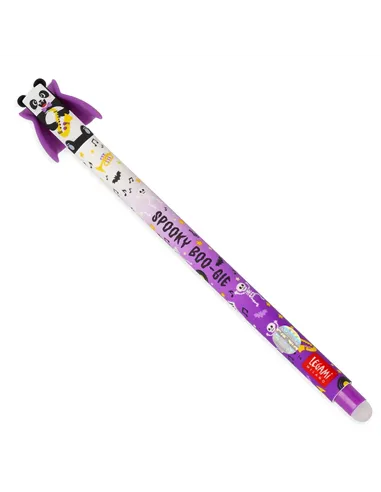 Stylo Gel Effaçable d’Halloween « Spooky Party » - Erasable Pen Blind Box halloween 2026 - Legami