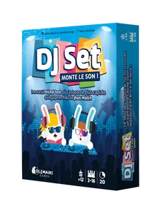DJ SET MONTE LE SON 2