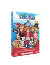 TRAITRES A BORD ONE PIECE