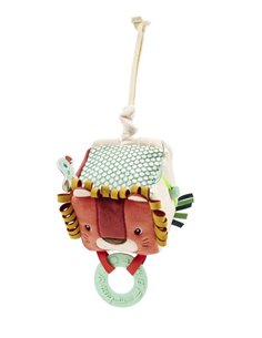 JACK CUBE D'ACTIVITES - Lilliputiens 2