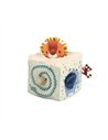 CUBE SONORE D'ACTIVITES JACK - Lilliputiens
