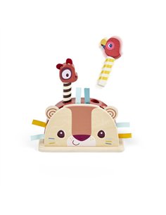 JACK POP UP - Lilliputiens