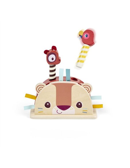 JACK POP UP - Lilliputiens