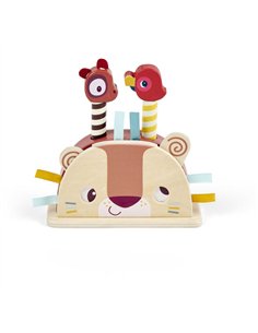 JACK POP UP - Lilliputiens 2