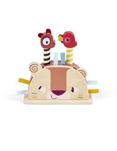 JACK POP UP - Lilliputiens
