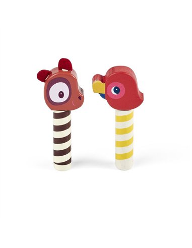 JACK POP UP - Lilliputiens