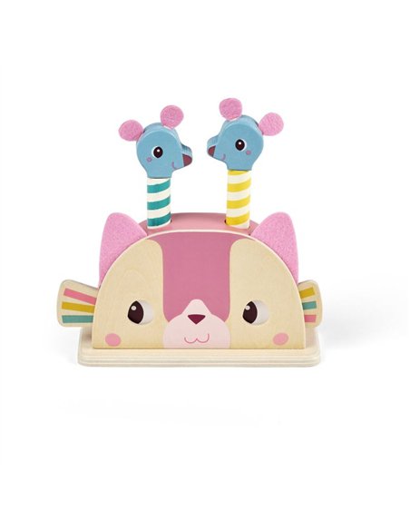 JEANNE POP UP - Lilliputiens