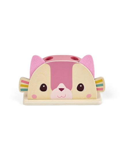 JEANNE POP UP - Lilliputiens