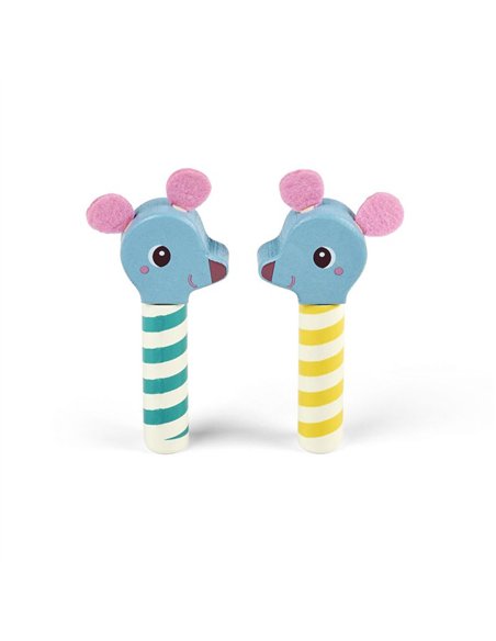 JEANNE POP UP - Lilliputiens