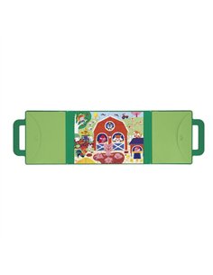 MAGNETI'PUZZLES – FERME 24 PCS - Janod 2
