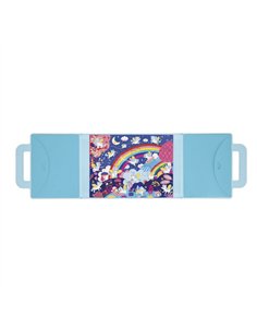 MAGNETI'PUZZLES - LICORNES 24 PCS - Janod 2