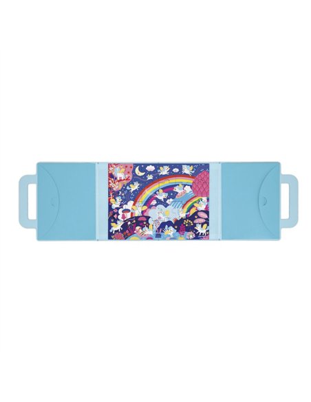 MAGNETI'PUZZLES - LICORNES 24 PCS - Janod