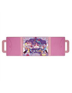 MAGNETI'PUZZLES - PRINCESSES 36 PCS - Janod 2
