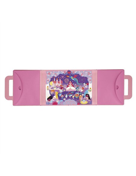 MAGNETI'PUZZLES - PRINCESSES 36 PCS - Janod