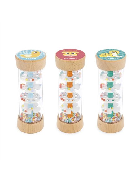 FERME - BATON DE PLUIE - Janod