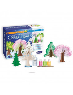 LES PHENOMENES DE LA CRISTALLISATION 2