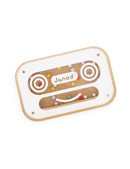 CONFETTI -  MARACASSETTES - Janod